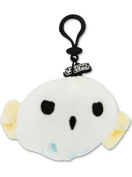 Harry Potter - Hedwig Clip-On Plush Figure (12 cm)
