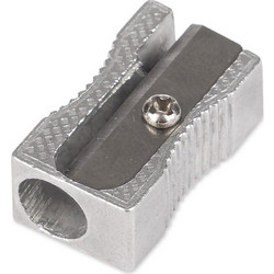 Staples Double blade Pencil Sharpener (2489110) (STP2489110)