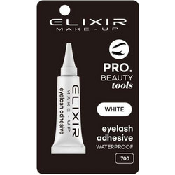 Elixir Κόλλα Βλεφαρίδων 700 Λευκή