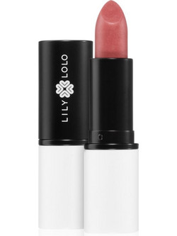 Lily Lolo Vegan Lipstick Birthday Suit 4gr