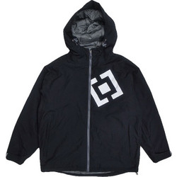 HORSEFEATHERS Kids Kids Naos Jacket - BLACK - OK019D