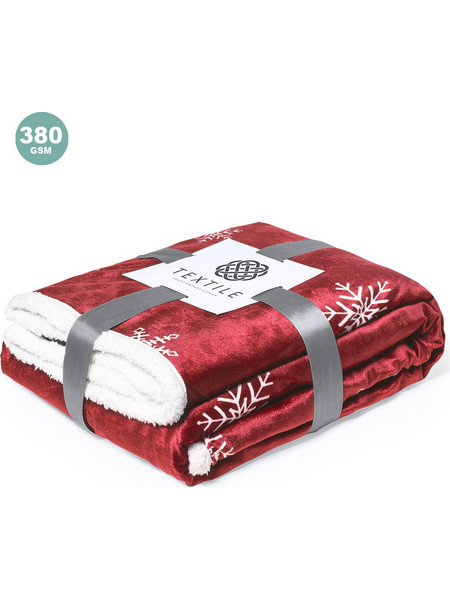 ΚΟΥΒΕΡΤΑ FLEECE 1371