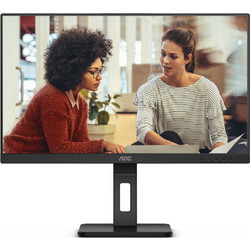 AOC 27E3QAF IPS Monitor 27" 1920x1080 FHD 75Hz 4ms