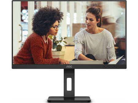 AOC 27E3QAF IPS Monitor 27" 1920x1080 FHD 75Hz 4ms