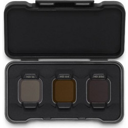 DJI Flip ND Filter Set (ND16/64/256)