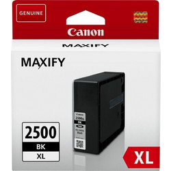 Canon PGI-2500 XL Black Μελάνι Εκτυπωτή Inkjet 9254B001