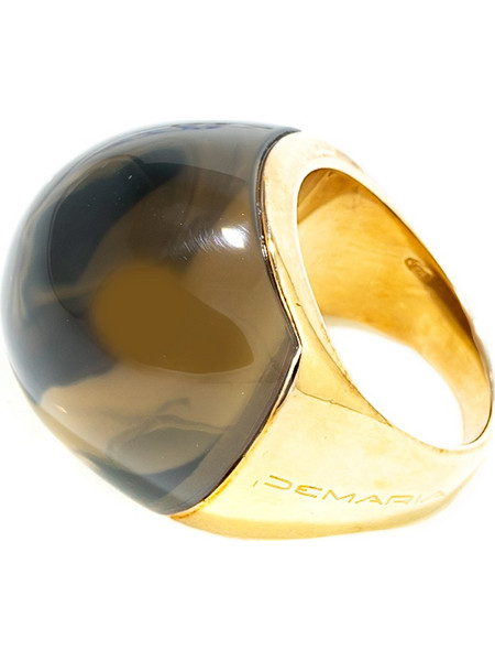Demaria Γυναικείο Δαχτυλίδι από Ασήμι DMANB0605-R