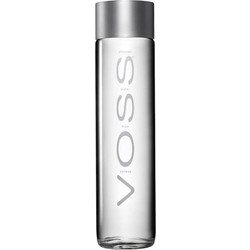 Νερό VOSS Still Water 375ml - VOSS - 375ml