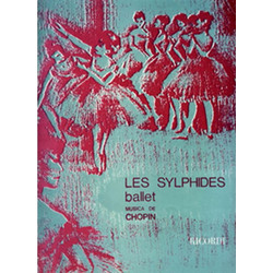 Chopin - Les Sylphides (Ballet)
