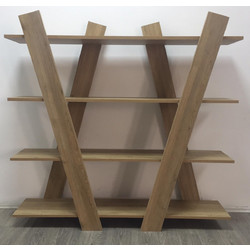 TCS-03 ΡΑΦΙΕΡΑ ΧΙΑΣΤΗ 140x30x135