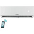 Morris Loft WFIN-50160 Κλιματιστικό Inverter 18000 BTU A++/A+ με Ιονιστή και Wi-Fi