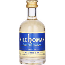 Kilchoman Machir Bay 50ml