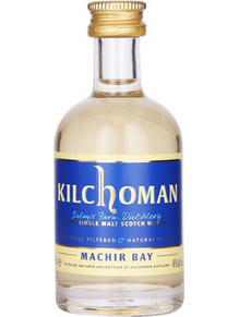 Kilchoman Machir Bay 50ml