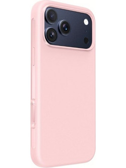 Belkin Protect magn Screen Guard iPh. 17 ProMax pink MSA040hqPK