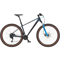 KTM Chicago 291 29" 2021