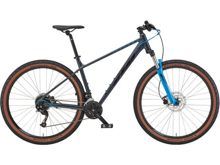 KTM Chicago 291 29" 2021