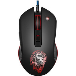 Defender Slei Pnir Black