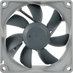 Noctua NF-R8 Redux-1800 Case Fan 80mm με Σύνδεση 3-Pin