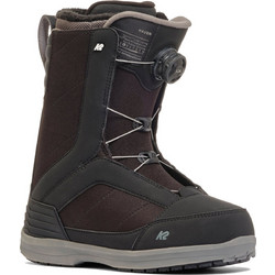 K2 Haven Boa(R) - Black - Γυναικείες Μπότες Snowboard 2026