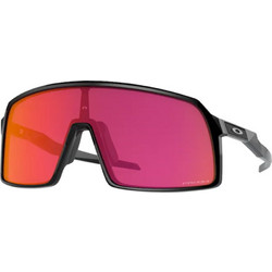 Oakley Sutro OO 9406 92 Αθλητικά Γυαλιά Ηλίου Μάσκα Κοκάλινα Ροζ με Ροζ Καθρέπτη Φακό