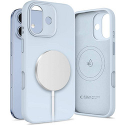 Tech-Protect Uniq MagSafe Θήκη Mist Blue (iPhone 17)