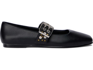 REPLAY 'SABINE' ΠΑΠΟΥΤΣΙΑ ΓΥΝΑΙΚΕΙΑ GWB23 .000.C0012S-003 (003/BLACK)