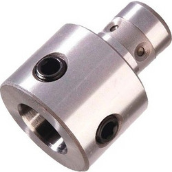 Bulle 68658 Adaptor Quick-In 19.05 Weldon