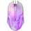 Defender MB-560L Cyber Ενσύρματο Gaming Ποντίκι RGB 1200 DPI White