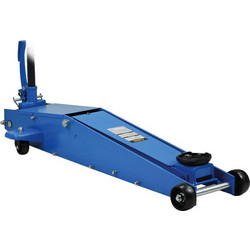 Expresstr20003 60612 (Etj-20P) Καροτσογρυλλος 2Ton