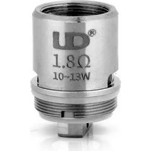UD Zephyrus OCC 1.8Ω Coil