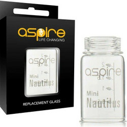 Pyrex Glass Tube 2ml για Nautilus Mini - Aspire