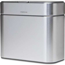 Κάδος Κομποστοποίησης 4L - CW1645 Simplehuman