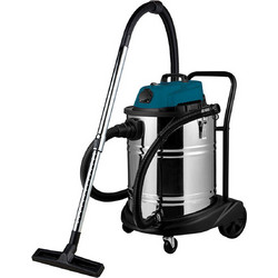 Bormann PRO BVC5500 (038160) Σκούπα Υγρών / Στερεών 1600W με Κάδο 50lt