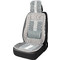 AMiO Πλατοκάθισμα Grey / White 1τμχ AMiO Πλατοκάθισμα Grey / White 1τμχ