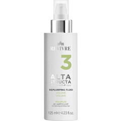 REVIVRE ALTA STRUCTA replumping fluid 125 ml