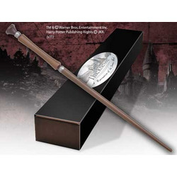 The Noble Collection Harry Potter Pius Thicknesse's Wand NN8248