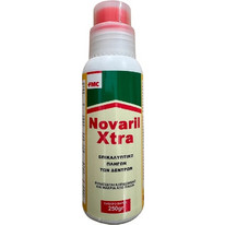Novaril Xtra 250g - Μαστίχα Επούλωσης για Καλλωπιστικά & Μικρό Κήπο