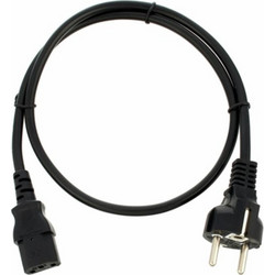 the sssnake Mains Power Cable 0,75m