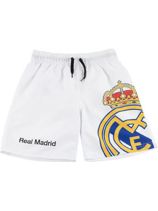 Real Madrid shorts swimwear