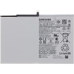 Samsung SCUD-WT-S-W11 Battery Li-Lon 7040mAh (Service Pack) - (GH81-24467A)