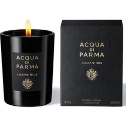 Acqua Di Parma Osmanthus Scented Candle 200 g