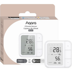 Aqara W100