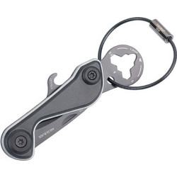 TROIKA KTL30/TI MINI ΠΟΛΥΕΡΓΑΛΕΙΟ ΚΟΠΗ ΔΕΜΑΤΟΣ & ΚΑΛΑΘΙ ΜΑΥΡΟ