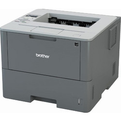 Brother HL-L6250DN Μονόχρωμος Εκτυπωτής Laser με Mobile Print