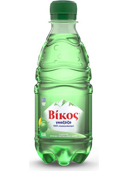 Γκαζόζα Βίκος (6x0.33lt)