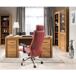 PoliHome Σετ Γραφείου Denny 16625989