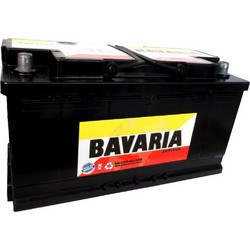 Bavaria 60038 12V 100Ah
