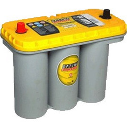 Optima YT75S 12V 75AH