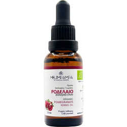 ΡΟΔΙ ΒΙΟ ΕΛΑΙΟ 30ml