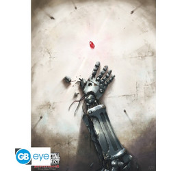 FULLMETAL ALCHEMIST: BROTHERHOOD Αφίσα Group (52x38cm)